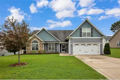 290 Regimental Drive, Cameron, NC 28326 - Photo 1