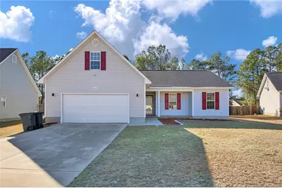 623 Cypress Pond Drive, Hope Mills, NC 28348 - Photo 1