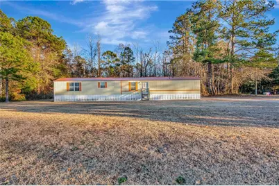 6459 Wire Grass Road, Orrum, NC 28369 - Photo 2