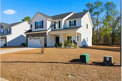 4830 Quiet Pine Road, Fayetteville, NC 28314 - Photo 2