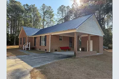 11442 Nc Highway 87 Highway E, Council, NC 28434 - Photo 2