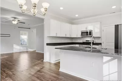 106 Knotts Berry Road, Bunnlevel, NC 28323 - Photo 16