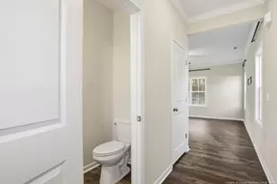 106 Knotts Berry Rd, Bunnlevel, NC 28323 - Photo 8