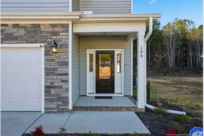 106 Knotts Berry Road, Bunnlevel, NC 28323 - Photo 4