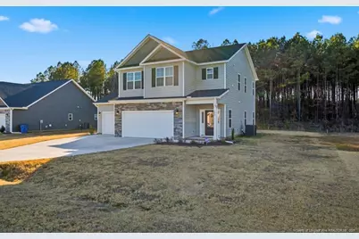 106 Knotts Berry Road, Bunnlevel, NC 28323 - Photo 2