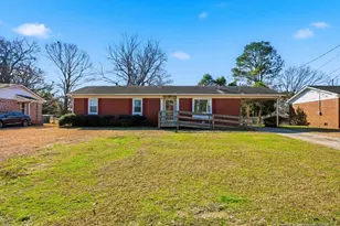 815 Bedrock Dr, Fayetteville, NC 28303 - Photo 1