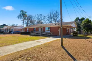 815 Bedrock Dr, Fayetteville, NC 28303 - Photo 2