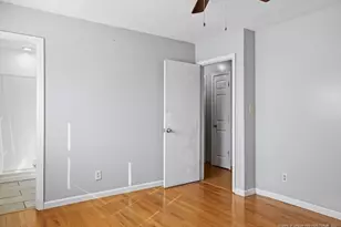 815 Bedrock Dr, Fayetteville, NC 28303 - Photo 38