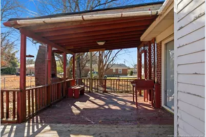 815 Bedrock Drive, Fayetteville, NC 28303 - Photo 46