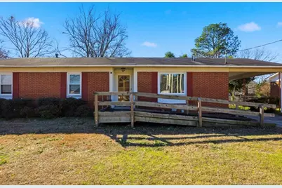 815 Bedrock Drive, Fayetteville, NC 28303 - Photo 4