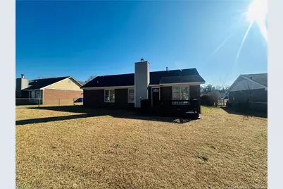 1109 Whiskerlake Drive, Fayetteville, NC 28312 - Photo 20