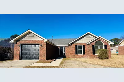 1109 Whiskerlake Drive, Fayetteville, NC 28312 - Photo 1