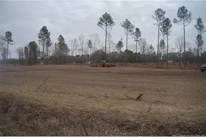 Lot 8 Sand Rock Road, Fairmont, NC 28340 - Photo 1