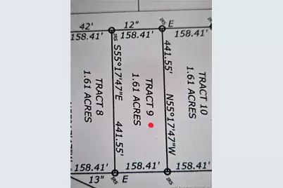 Lot 9 Sand Rock Road, Fairmont, NC 28340 - Photo 4