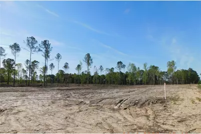 Lot 9 Sand Rock Road, Fairmont, NC 28340 - Photo 1