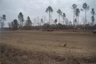 Lot 11 Sand Rock Rd, Fairmont, NC 28340 - Photo 1