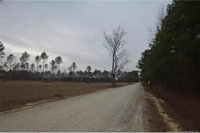 Lot 11 Sand Rock Road, Fairmont, NC 28340 - Photo 2