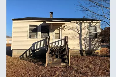 631 Bethel Baptist Road, Spring Lake, NC 28390 - Photo 16