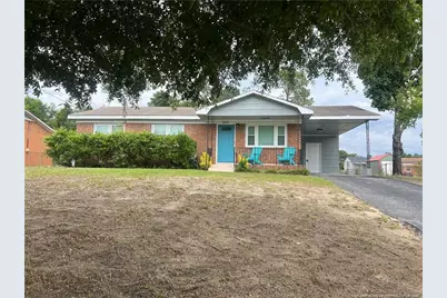 3257 Vardaman Avenue, Hope Mills, NC 28348 - Photo 1