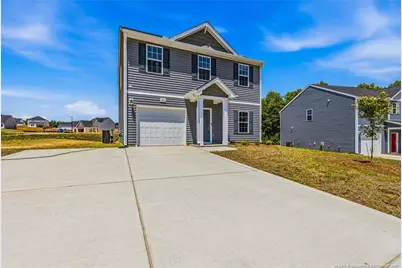 5414 Tall Timbers Drive, Fayetteville, NC 28311 - Photo 2