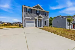 5414 Tall Timbers Dr, Fayetteville, NC 28311 - Photo 2