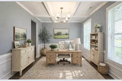 4304 Scout Camp Drive, Fayetteville, NC 28306 - Photo 6