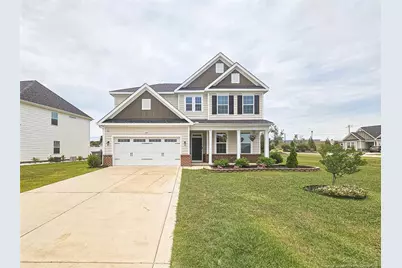 4304 Scout Camp Drive, Fayetteville, NC 28306 - Photo 2