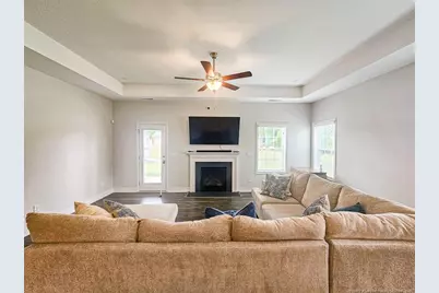 4304 Scout Camp Drive, Fayetteville, NC 28306 - Photo 16