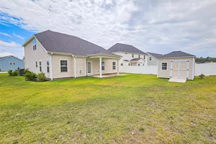 4304 Scout Cp Dr, Fayetteville, NC 28306 - Photo 38