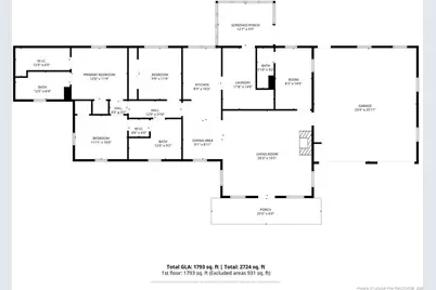 1069 Union Valley Road, Whiteville, NC 28472 - Photo 50