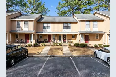 1207 Huntsman Court, Fayetteville, NC 28303 - Photo 2