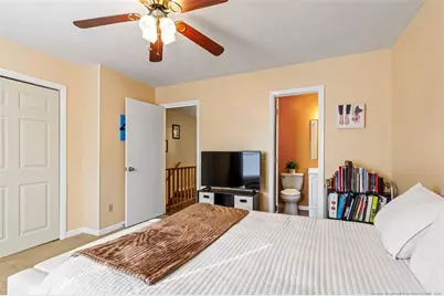 1207 Huntsman Court, Fayetteville, NC 28303 - Photo 12