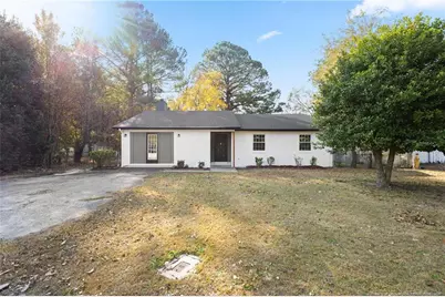 6541 Green Meadow Road, Fayetteville, NC 28304 - Photo 2