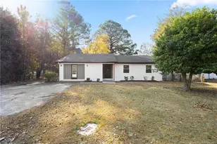 6541 Green Meadow Rd, Fayetteville, NC 28304 - Photo 2