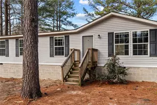 9890 Blackjack Dr, Sanford, NC 27332 - Photo 36