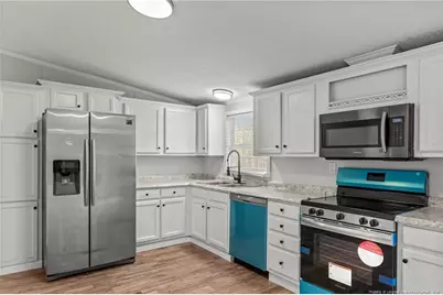 9890 Blackjack Drive, Sanford, NC 27332 - Photo 10