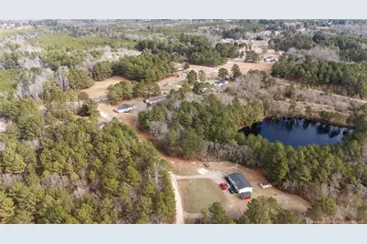 9890 Blackjack Drive, Sanford, NC 27332 - Photo 44