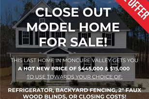 117 Godwin Ct, Sanford, NC 27330 - Photo 1