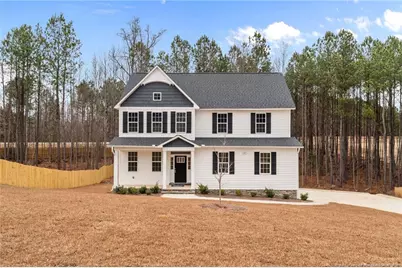 117 Godwin Court, Sanford, NC 27330 - Photo 1