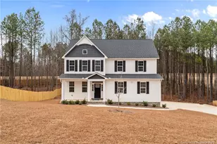 117 Godwin Ct, Sanford, NC 27330 - Photo 1