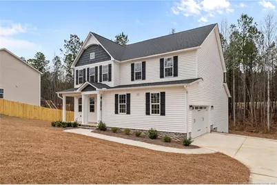 117 Godwin Court, Sanford, NC 27330 - Photo 4