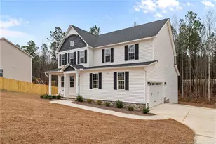 117 Godwin Ct, Sanford, NC 27330 - Photo 4