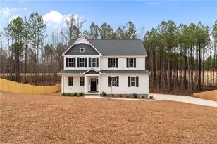 117 Godwin Ct, Sanford, NC 27330 - Photo 4