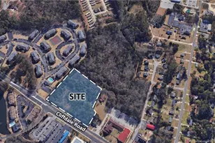 Cliffdale Rd, Fayetteville, NC 28314 - Photo 1