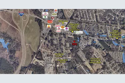 Cliffdale Road, Fayetteville, NC 28314 - Photo 2