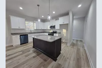 122 Jenkins Street, Dunn, NC 28334 - Photo 6