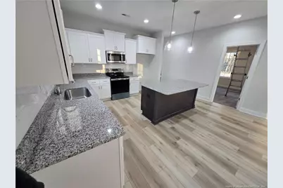 122 Jenkins Street, Dunn, NC 28334 - Photo 8