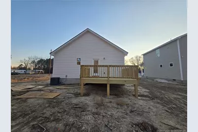 122 Jenkins Street, Dunn, NC 28334 - Photo 20