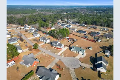 4565 Canasta Court, Hope Mills, NC 28348 - Photo 4