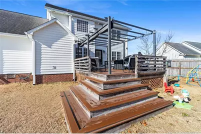 4565 Canasta Court, Hope Mills, NC 28348 - Photo 42